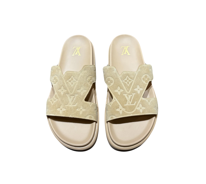 L&V Slides Women