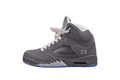 Jordan 5 Wolf Grey