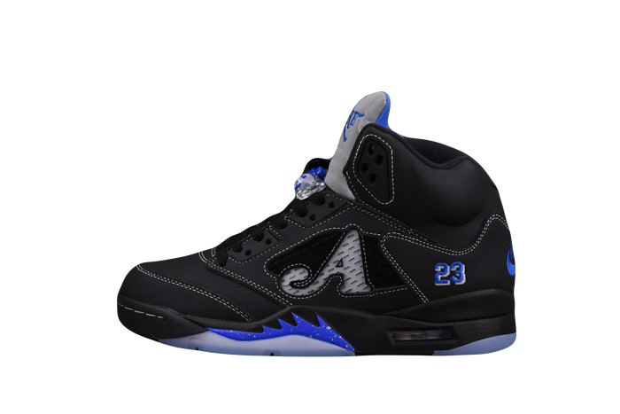 Jordan 5 Awake NY