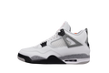 Jordan 4 Cement