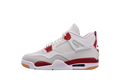 Jordan 4 Retro SP varsity Red