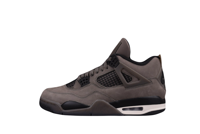 Jordan 4 Cave Stone