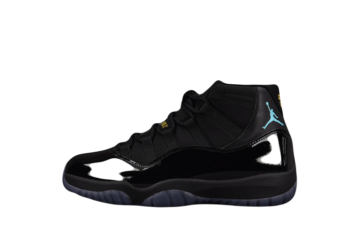 Jordan 11 Gamma
