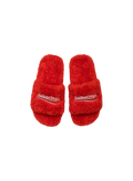 B&G Fur Slides