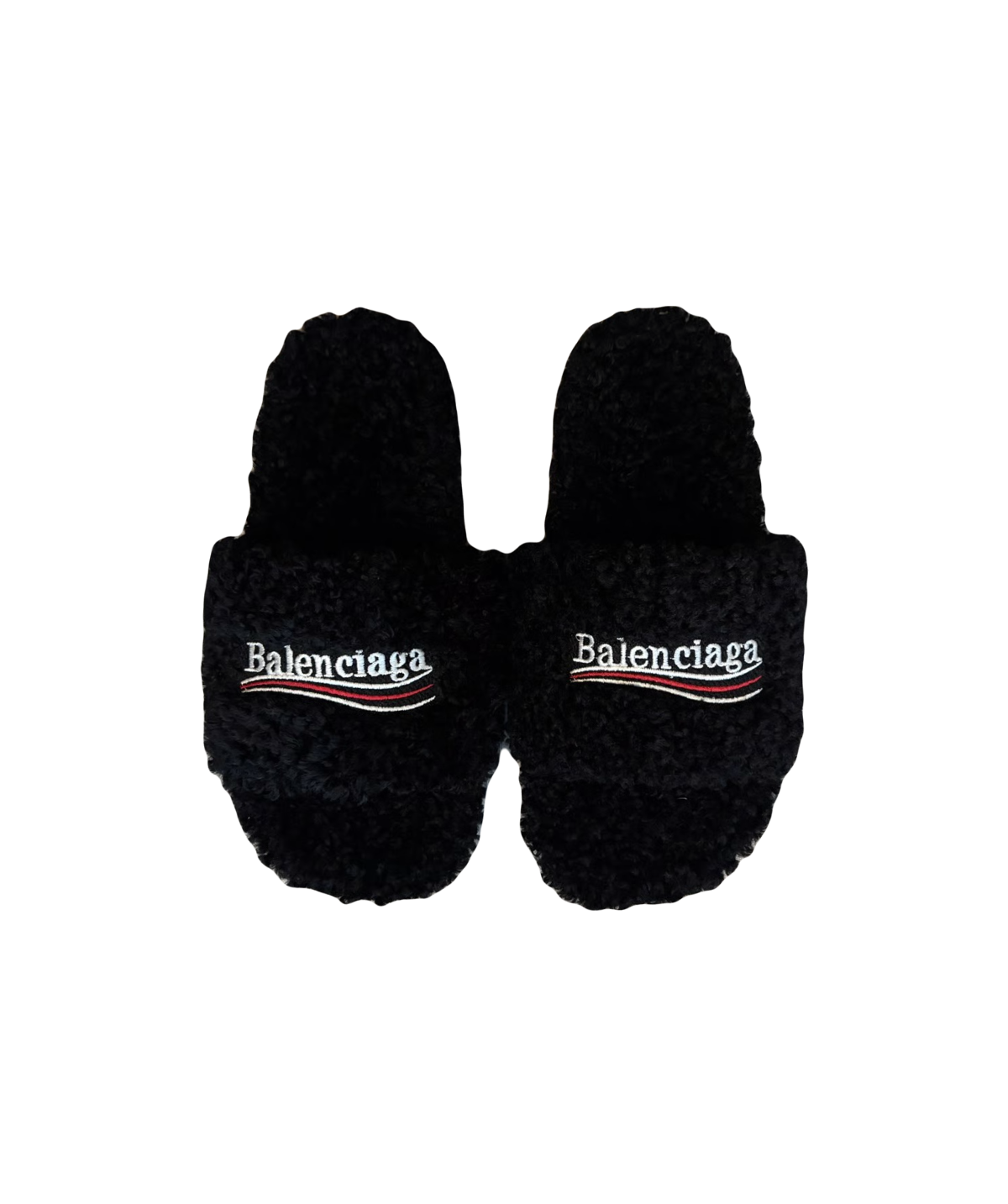 B&G Fur Slides